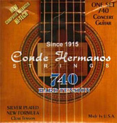 Conde Hermanos 740