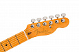 FENDER American Ultra II Telecaster Avalanche электрогитара