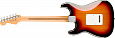FENDER Player II Stratocaster HSS 3-Color Sunburst электрогитара