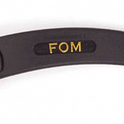 FOM ME-046-BL