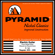 Pyramid 455100 Nickel Classics