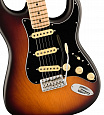 FENDER American Performer Timber Stratocaster 2-Color Sunburst