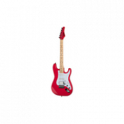 KRAMER Focus VT-211S Ruby Red