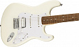 FENDER SQUIER BULLET Stratocaster HSS HT Arctic White