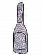 MEZZO MZ-ChGB-3skull2/grey