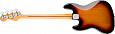 FENDER Player II Jazz Bass 3-Color Sunburst бас-гитара