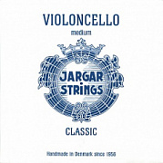 Jargar Strings Cello-C-Classic
