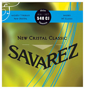 Savarez 540CJ