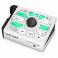 TC HELICON Moscow PERFORM-VK