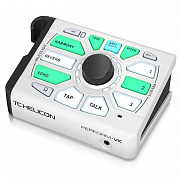 TC HELICON Moscow PERFORM-VK