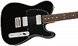 FENDER Player II Telecaster HH Black электрогитара