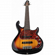 PEAVEY Milestone 5 Sunburst