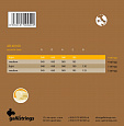 GALLI STRINGS AB40100