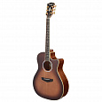 D`ANGELICO Excel Gramercy Autumn Burst