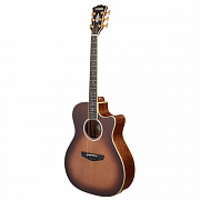 D`ANGELICO Excel Gramercy Autumn Burst