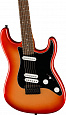 FENDER SQUIER Contemporary Stratocaster Special HT Sunset Metallic