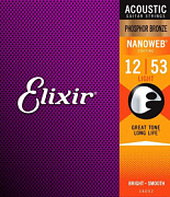 ELIXIR 16052 NANOWEB