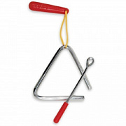 LATIN PERCUSSION LPR482-I Triangle