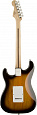 FENDER SQUIER BULLET Stratocaster Brown Sunburst