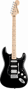 FENDER SQUIER Affinity Stratocaster HSS MN BLK