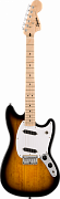 FENDER SQUIER Sonic Mustang 2-Color Sunburst