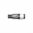Neutrik NAC3FXXB-W-L