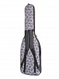 MEZZO MZ-ChGB-3skull2/grey