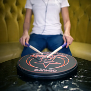 ZILDJIAN P1202