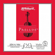 D'Addario J814-4/4M Prelude