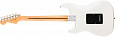 FENDER Player II Stratocaster, Maple Fingerboard, Polar White