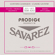 Savarez 500AXS