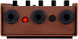 LR BAGGS Para DI