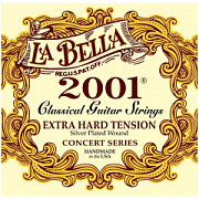 LA BELLA 2001EH