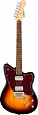 FENDER SQUIER Paranormal Toronado LRL 3-Tone Sunburst