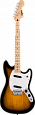 FENDER SQUIER Sonic Mustang 2-Color Sunburst