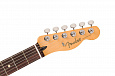 FENDER Player II Telecaster Polar White электрогитара