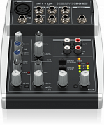 BEHRINGER XENYX 502S