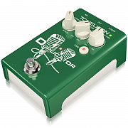TC HELICON Moscow DUPLICATOR