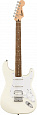FENDER SQUIER BULLET Stratocaster HSS HT Arctic White