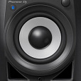 PIONEER DM-40BT