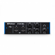PreSonus Studio 26C