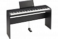 KORG B2N, с педалью и адаптером