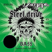 МОЗЕРЪ BSD-ML Steel Drive