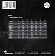 GALLI STRINGS D711