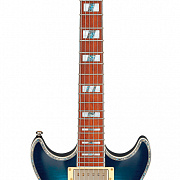 IBANEZ AR520HFM-LBB