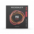 ROCKDALE PRO 28-45 Silver Nylon Hard