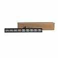 PRO SVET Light LED Bar 9 UV Lite