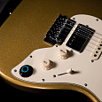MOOER GTRS S801 Gold