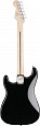 FENDER SQUIER BULLET Stratocaster HT Black