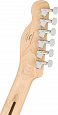 FENDER SQUIER Affinity 2021 Telecaster Deluxe LRL Burgundy Mist